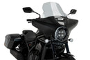 HONDA CMX 1100 TOURING REBEL [2025] – High-Road Touring – Teinté-2