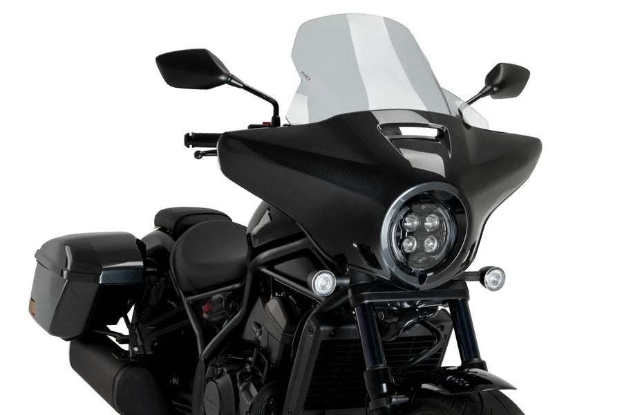 HONDA CMX 1100 TOURING REBEL [2025] – High-Road Touring – Teinté