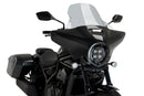 HONDA CMX 1100 TOURING REBEL [2025] – High-Road Touring – Teinté-8