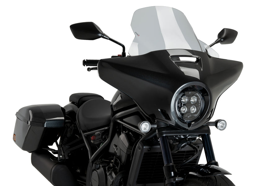 HONDA CMX 1100 TOURING REBEL [2025] – High-Road Touring – Teinté