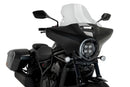 HONDA CMX 1100 TOURING REBEL [2025] – High-Road Touring – Teinté-29