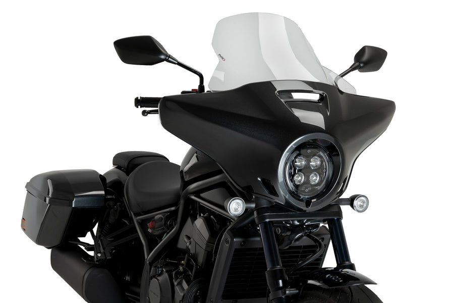 HONDA CMX 1100 TOURING REBEL [2025] – High-Road Touring – Teinté