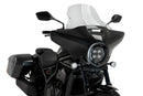 HONDA CMX 1100 TOURING REBEL [2025] – High-Road Touring – Teinté-10