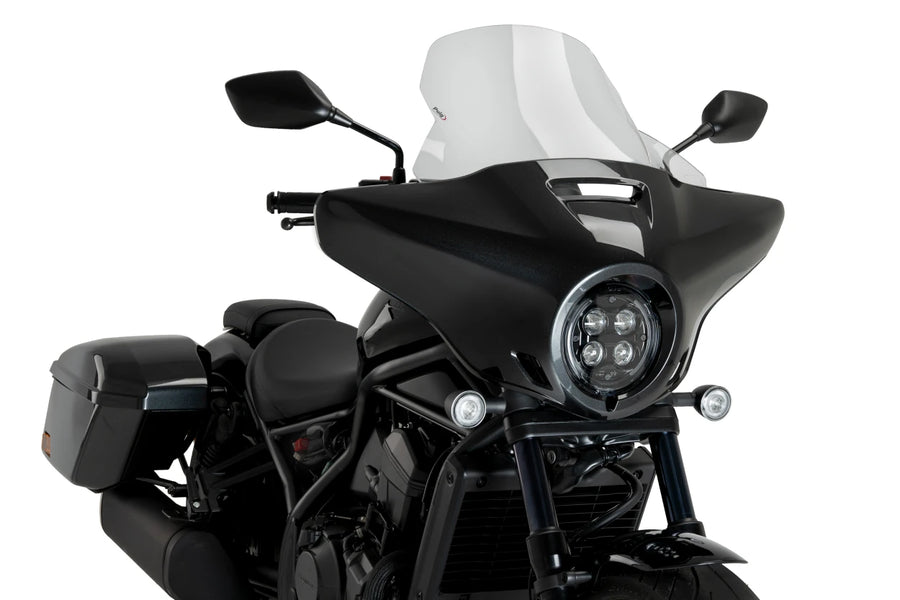 HONDA CMX 1100 TOURING REBEL [2025] – High-Road Touring – Teinté