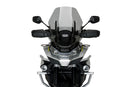 CFMOTO 800MT EXPLORE [2025] – Bulle Touring – Teintée-1