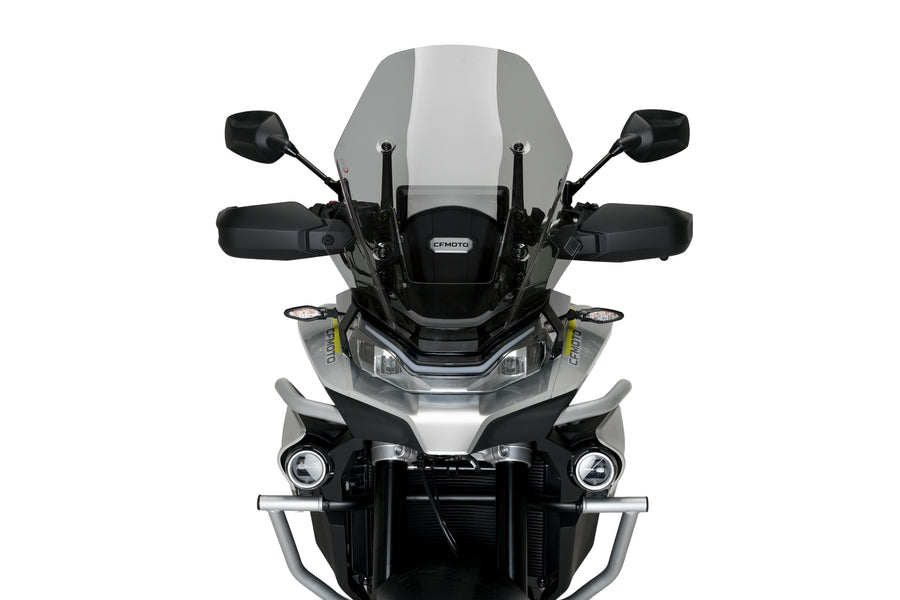 CFMOTO 800MT EXPLORE [2025] – Bulle Touring – Teintée