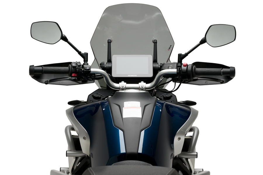 CFMOTO 800MT EXPLORE [2025] – Bulle Touring – Teintée