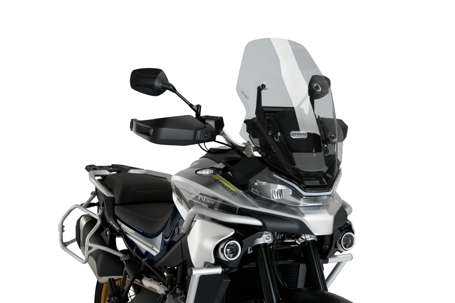 CFMOTO 800MT EXPLORE [2025] – Bulle Touring – Teintée