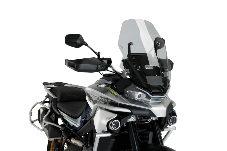 CFMOTO 800MT EXPLORE [2025] – Bulle Touring – Teintée