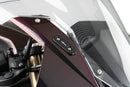 BMW S 1000 RR [2025] – Rearview mirror caps – Black-2