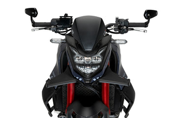 HONDA CB 750 HORNET [2024] - New Generation Sport Plus | Carbon-Optik | PUIG 21571C