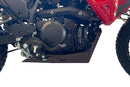 KAWASAKI KLR 650 [2025] – Pare Moteur – Noir-4