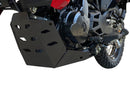 KAWASAKI KLR 650 [2025] – Pare Moteur – Noir-12