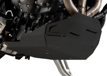 TRIUMPH TIGER 900 GT PRO [2025] – Extension de béquille avec suspension standard