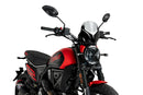 DUCATI SCRAMBLER FULL THROTTLE [2025] – Sport Nouvelle Génération – Fortement teinté