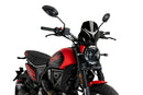 DUCATI SCRAMBLER FULL THROTTLE [2025] – Sport Nouvelle Génération – Fortement teinté