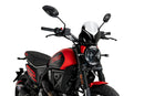 DUCATI SCRAMBLER FULL THROTTLE [2025] – Sport Nouvelle Génération – Fortement teinté