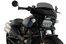 HARLEY DAVIDSON SPORTSTER S RH 1250 S [2024] – Fury – Heavily tinted-15