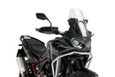 HONDA CRF 1100 L AFRICA TWIN ADVENTURE SPORTS [2025] – bulle sport – fortement teintée