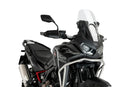 HONDA CRF 1100 L AFRICA TWIN ADVENTURE SPORTS [2025] – bulle sport – fortement teintée