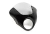 INDIAN SCOUT BOBBER [2025] - Dark Night Lamp Cover | Tinted | PUIG 21584H