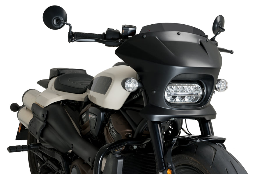 HARLEY DAVIDSON SPORTSTER S RH 1250 S [2024] – Fury – Teinté