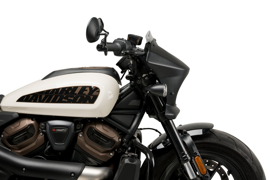 HARLEY DAVIDSON SPORTSTER S RH 1250 S [2024] – Fury – Fortement teinté