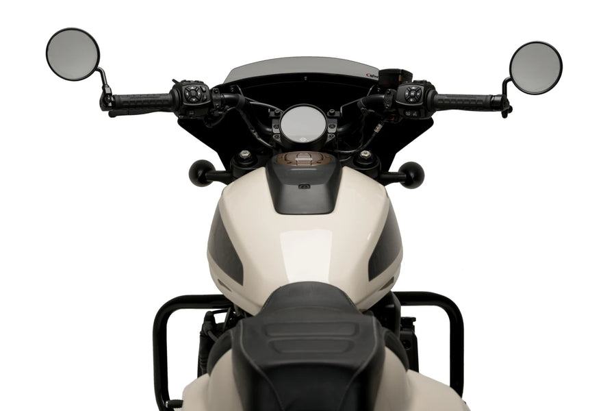 HARLEY DAVIDSON SPORTSTER S RH 1250 S [2024] – Fury – Teinté