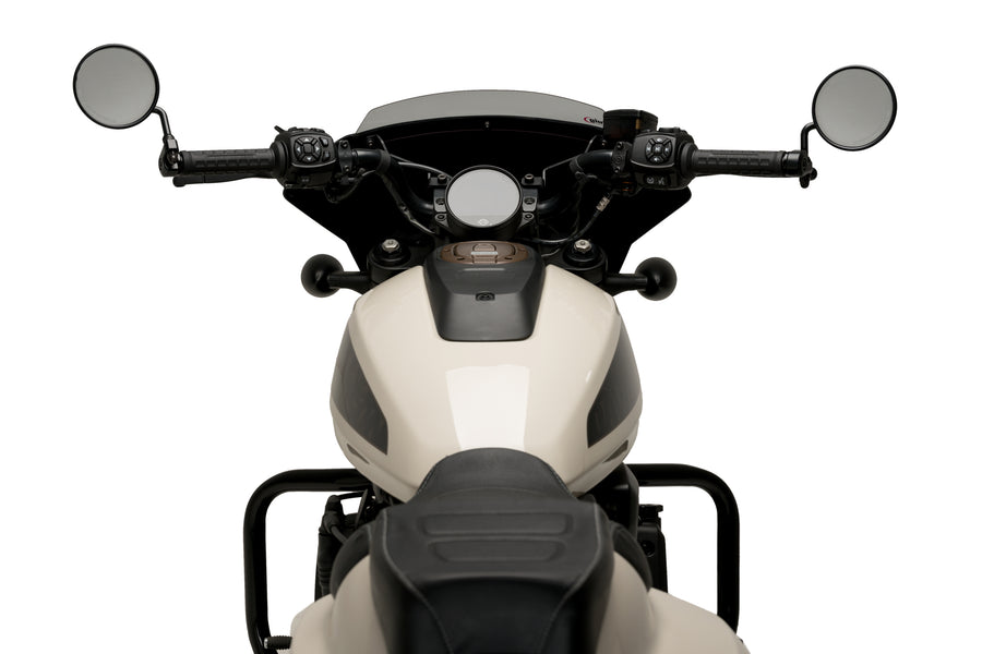 HARLEY DAVIDSON SPORTSTER S RH 1250 S [2024] – Fury – Teinté
