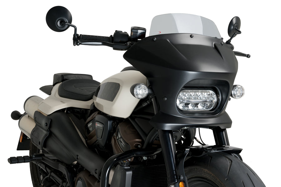 HARLEY DAVIDSON SPORTSTER S RH 1250 S [2024] – Fury – Teinté