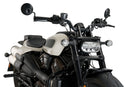 HARLEY DAVIDSON SPORTSTER S RH 1250 S [2024] – Fury – Fortement teinté-28