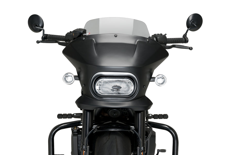 HARLEY DAVIDSON SPORTSTER S RH 1250 S [2024] – Fury – Teinté