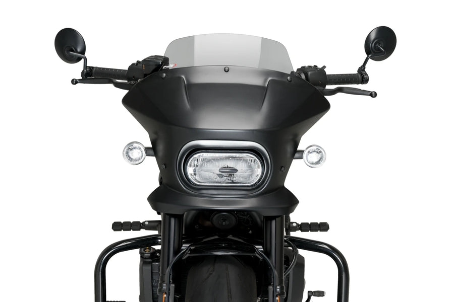 HARLEY DAVIDSON SPORTSTER S RH 1250 S [2024] – Fury – Teinté