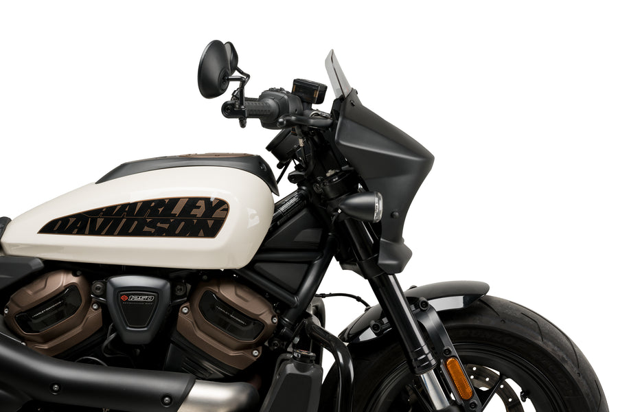 HARLEY DAVIDSON SPORTSTER S RH 1250 S [2024] – Fury – Fortement teinté