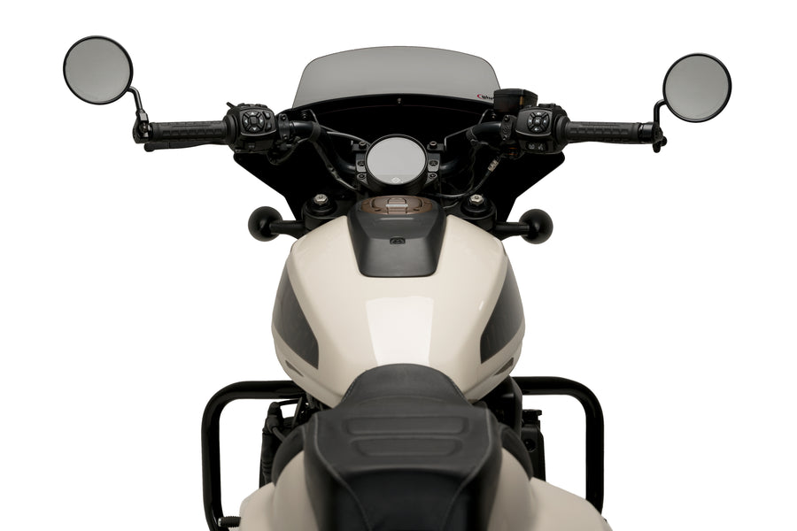 HARLEY DAVIDSON SPORTSTER S RH 1250 S [2024] – Fury – Fortement teinté
