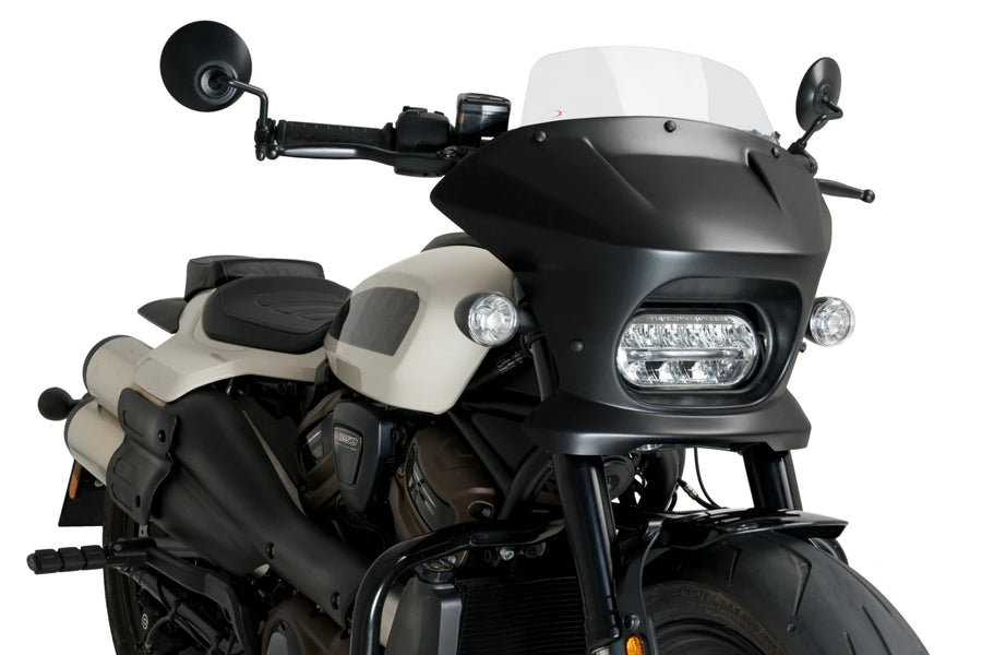 HARLEY DAVIDSON SPORTSTER S RH 1250 S [2024] – Fury – Teinté