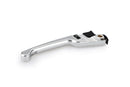 VESPA GTS 310 [2025] – levier pour cyclomoteur – argent-1