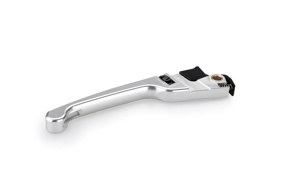 VESPA GTS 310 [2025] – levier pour cyclomoteur – argent