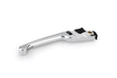 VESPA GTS 310 [2025] – levier pour cyclomoteur – argent-2