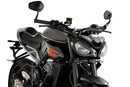 TRIUMPH STREET TRIPLE 765 RS [2025] – New Generation Sport – Tinted-21