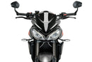 TRIUMPH STREET TRIPLE 765 RS [2025] – Sport nouvelle génération – Noir-14