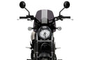 HONDA CL 500 [2025] - PUIG New Generation Sport Screen | Heavily toned | PUIG 21634F