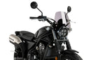 HONDA CL 500 [2025] – New Generation Sport – Heavily tinted