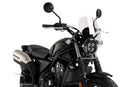 HONDA CL 500 [2025] - PUIG New Generation Sport Screen | Clear | PUIG 21634W
