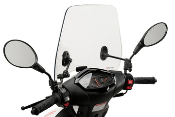 KEEWAY HURRICANE 50 [2023] - Disque scooter PUIG Trafic | Teinté | PUIG 21645H