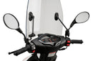 KEEWAY HURRICANE 50 [2023] - Disque scooter urbain PUIG | Teinté | PUIG 21646H