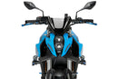 SUZUKI GSX-8S [2025] – Sport nouvelle génération – Teinté-12