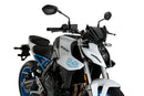 SUZUKI GSX-8S [2025] – New Generation Sport – Black-32