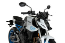 SUZUKI GSX-8S [2025] – Sport nouvelle génération – Teinté-11