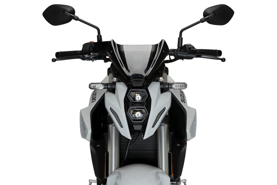 SUZUKI GSX-8S [2025] – Sport nouvelle génération – Teinté